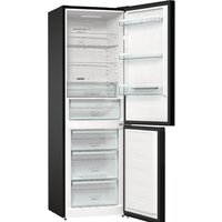 Холодильник Gorenje NRK6192ABK4 - Изображение №2 — Chaika Market