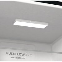 Холодильник Gorenje NRK6192ABK4 - Изображение №6 — Chaika Market