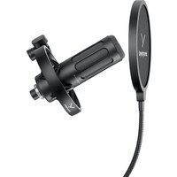 Проводной микрофон Beyerdynamic M 70 Pro X - Изображение №10 — Chaika Market