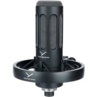 Проводной микрофон Beyerdynamic M 70 Pro X - Изображение №8 — Chaika Market