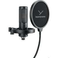 Проводной микрофон Beyerdynamic M 70 Pro X - Изображение №11 — Chaika Market