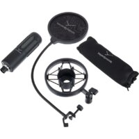 Проводной микрофон Beyerdynamic M 70 Pro X - Изображение №13 — Chaika Market