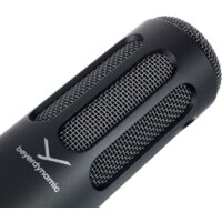 Проводной микрофон Beyerdynamic M 70 Pro X - Изображение №6 — Chaika Market