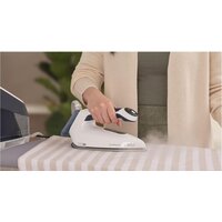 Утюг Braun CareStyle 5 IS5245BL - Изображение №4 — Chaika Market