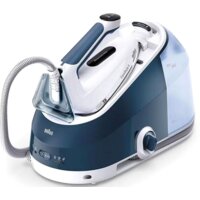 Утюг Braun CareStyle 5 IS5245BL — Chaika Market