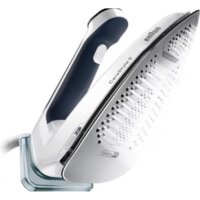 Утюг Braun CareStyle 5 IS5245BL - Изображение №2 — Chaika Market