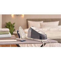 Утюг Braun CareStyle 5 IS5245BL - Изображение №5 — Chaika Market