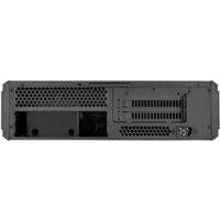 Корпус SilverStone Fortress FTZ01 SST-FTZ01B - Изображение №10 — Chaika Market