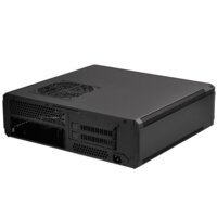Корпус SilverStone Fortress FTZ01 SST-FTZ01B - Изображение №8 — Chaika Market