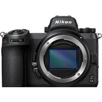 Беззеркальный фотоаппарат Nikon Z6 II Body — Chaika Market