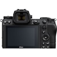 Беззеркальный фотоаппарат Nikon Z6 II Body - Изображение №2 — Chaika Market
