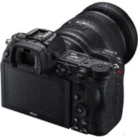 Беззеркальный фотоаппарат Nikon Z6 II Body - Изображение №4 — Chaika Market