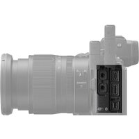 Беззеркальный фотоаппарат Nikon Z6 II Body - Изображение №7 — Chaika Market