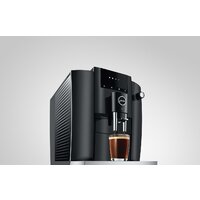 Кофемашина JURA E4 Piano Black EA (15435) - Изображение №11 — Chaika Market