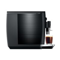 Кофемашина JURA E4 Piano Black EA (15435) - Изображение №4 — Chaika Market