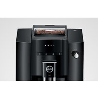 Кофемашина JURA E4 Piano Black EA (15435) - Изображение №5 — Chaika Market