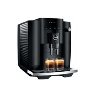 Кофемашина JURA E4 Piano Black EA (15435) - Изображение №3 — Chaika Market