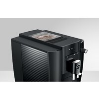 Кофемашина JURA E4 Piano Black EA (15435) - Изображение №10 — Chaika Market
