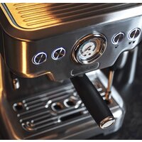 Рожковая кофеварка Cecotec Power Espresso 20 Barista Pro - Изображение №4 — Chaika Market
