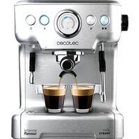 Рожковая кофеварка Cecotec Power Espresso 20 Barista Pro - Изображение №3 — Chaika Market
