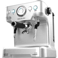 Рожковая кофеварка Cecotec Power Espresso 20 Barista Pro - Изображение №2 — Chaika Market