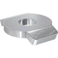 Набор шайб Fischer PU 10.5 535271 (50шт) — Chaika Market