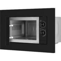 Микроволновая печь Weissgauff HMT-2016 BG Grill Matt Edition - Изображение №7 — Chaika Market