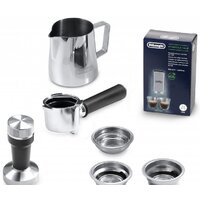 Рожковая кофеварка DeLonghi Dedica Arte EC885.BG - Изображение №6 — Chaika Market