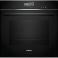Электрический духовой шкаф Siemens iQ700 HR736G1B1 — Chaika Market