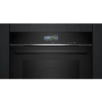 Электрический духовой шкаф Siemens iQ700 HR736G1B1 - Изображение №2 — Chaika Market