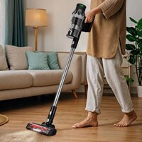 Пылесос Kitfort KT-5549 - Изображение №2 — Chaika Market