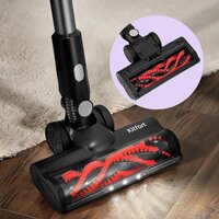 Пылесос Kitfort KT-5549 - Изображение №6 — Chaika Market