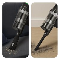 Пылесос Kitfort KT-5549 - Изображение №5 — Chaika Market