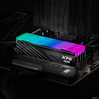 Оперативная память ADATA XPG Lancer Blade RGB 2x16ГБ DDR5 6000 МГц AX5U6000C3016G-DTLABRBK - Изображение №4 — Chaika Market
