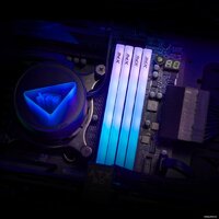 Оперативная память ADATA XPG Lancer Blade RGB 2x16ГБ DDR5 6000 МГц AX5U6000C3016G-DTLABRBK - Изображение №6 — Chaika Market