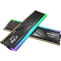 Оперативная память ADATA XPG Lancer Blade RGB 2x16ГБ DDR5 6000 МГц AX5U6000C3016G-DTLABRBK — Chaika Market