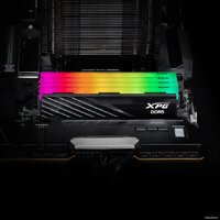 Оперативная память ADATA XPG Lancer Blade RGB 2x16ГБ DDR5 6000 МГц AX5U6000C3016G-DTLABRBK - Изображение №5 — Chaika Market