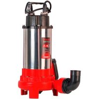 Фекальный насос Verton Aqua FP1100K — Chaika Market