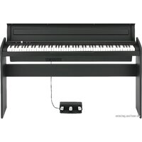 Цифровое пианино KORG LP-180 (LP-180-BK) — Chaika Market