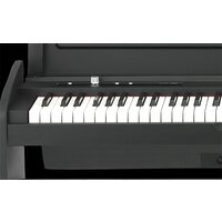 Цифровое пианино KORG LP-180 (LP-180-BK) - Изображение №2 — Chaika Market