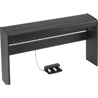 Цифровое пианино KORG LP-180 (LP-180-BK) - Изображение №4 — Chaika Market