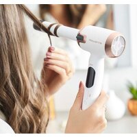 Круглая  плойка Rowenta CF4310F0 - Изображение №6 — Chaika Market