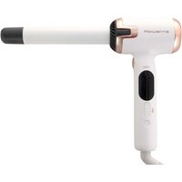 Круглая  плойка Rowenta CF4310F0 — Chaika Market