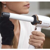 Круглая  плойка Rowenta CF4310F0 - Изображение №5 — Chaika Market