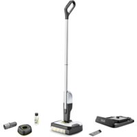 Электрошвабра Karcher FC 2-4 Battery Set — Chaika Market