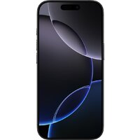 Телефон Apple iPhone 16 Pro Dual SIM 128GB (черный титан) - Изображение №3 — Chaika Market