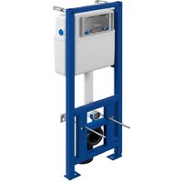 Унитаз подвесной Sanita Luxe Attica SL DM + S-IN-MZ-LINK_PRO + P-BU-MOV/Blg/Gl - Изображение №11 — Chaika Market