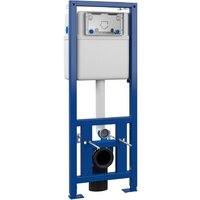 Унитаз подвесной Sanita Luxe Attica SL DM + S-IN-MZ-LINK_PRO + P-BU-MOV/Blg/Gl - Изображение №12 — Chaika Market