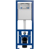 Унитаз подвесной Sanita Luxe Attica SL DM + S-IN-MZ-LINK_PRO + P-BU-MOV/Blg/Gl - Изображение №13 — Chaika Market