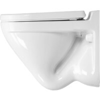 Унитаз подвесной Sanita Luxe Attica SL DM + S-IN-MZ-LINK_PRO + P-BU-MOV/Blg/Gl - Изображение №7 — Chaika Market